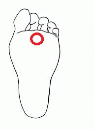 の 指 付け根 の が 痛い 足 足の親指の付け根が痛い原因や足の疾患と対策方法について